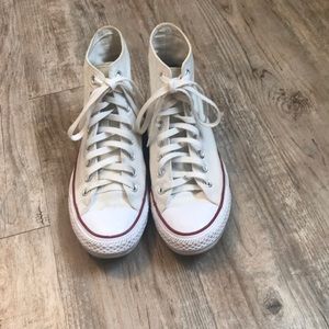 ✨AUTHENTIC CONVERSE✨ Size 8.5